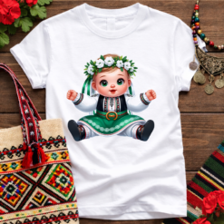 Патриотична Тениска - P10