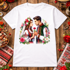 Патриотична Тениска - P11