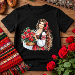 Патриотична Тениска - P13