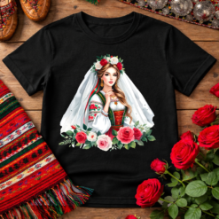 Патриотична Тениска - P15