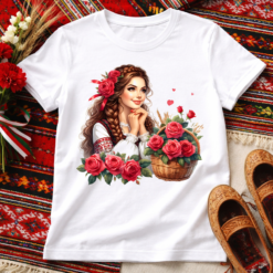 Патриотична Тениска - P19