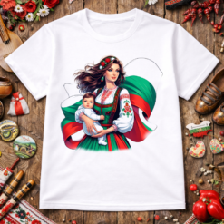 Патриотична Тениска - P24