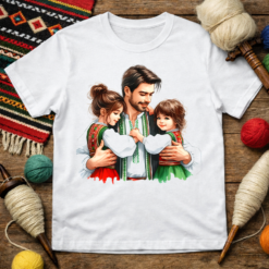 Патриотична Тениска - P30