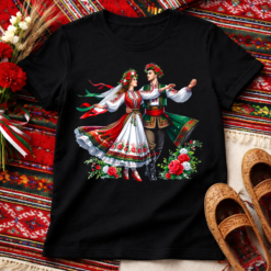 Патриотична Тениска - P35