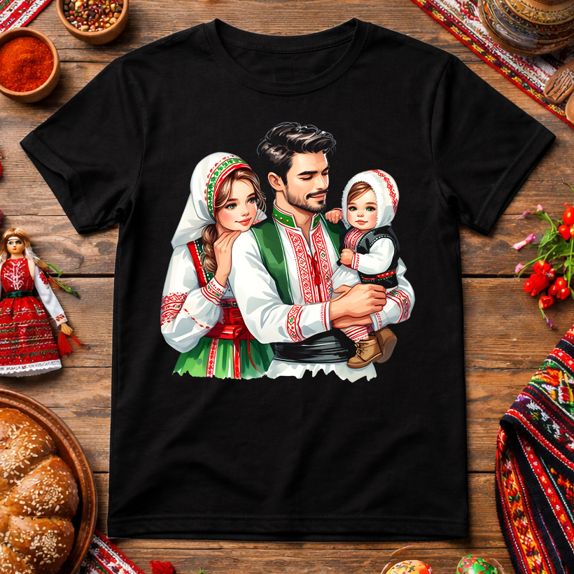 Патриотична Тениска - P39 - Image 5