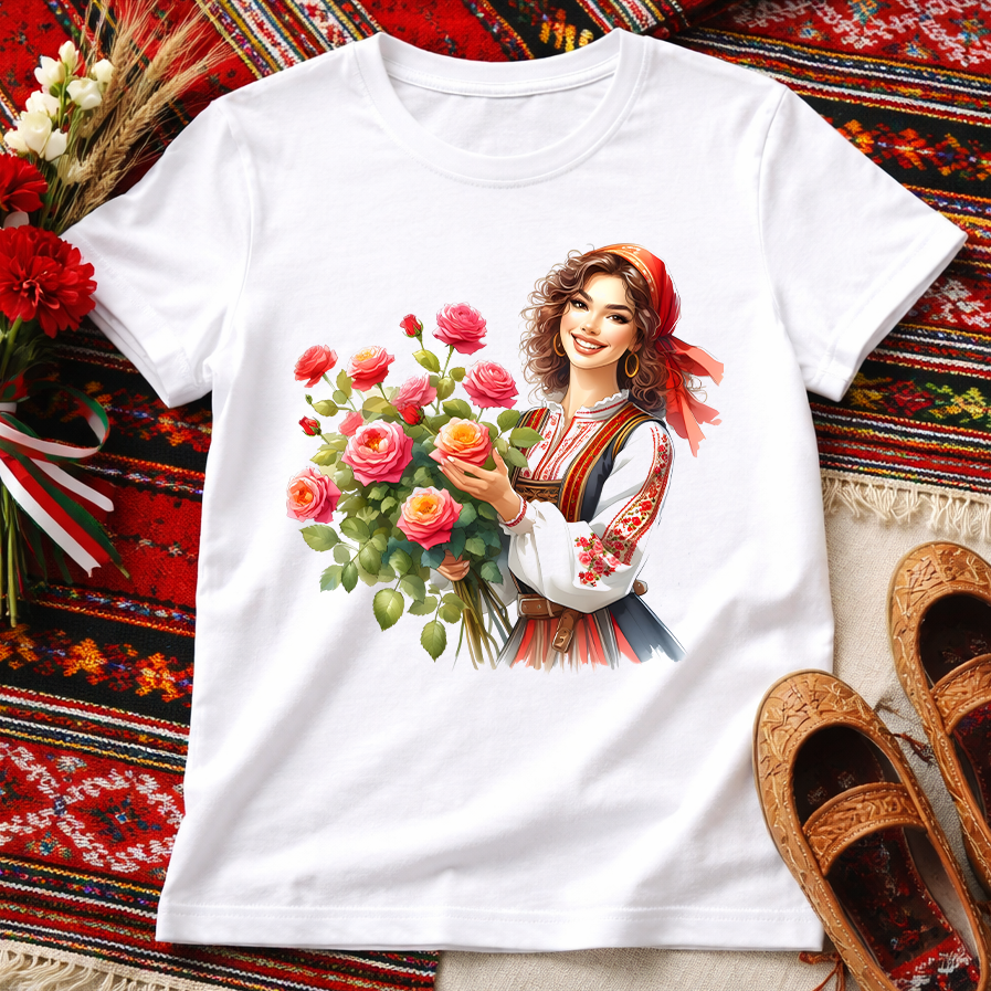 Патриотична Тениска - P4