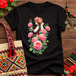 Патриотична Тениска - P44