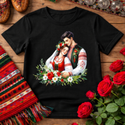 Патриотична Тениска - P49