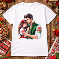 Патриотична Тениска - P52