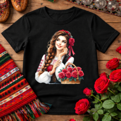 Патриотична Тениска - P53