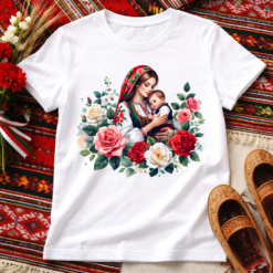 Патриотична Тениска - P54