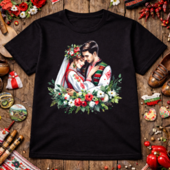 Патриотична Тениска - P55