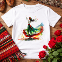 Патриотична Тениска - P56