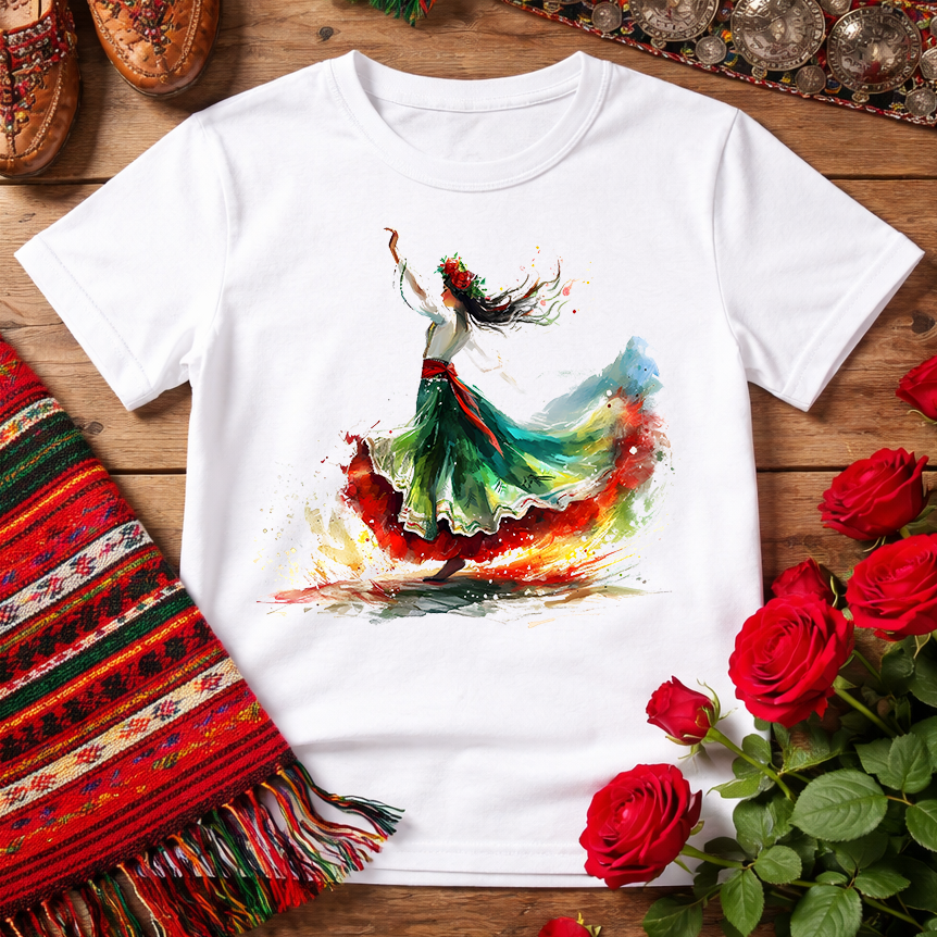 Патриотична Тениска - P56