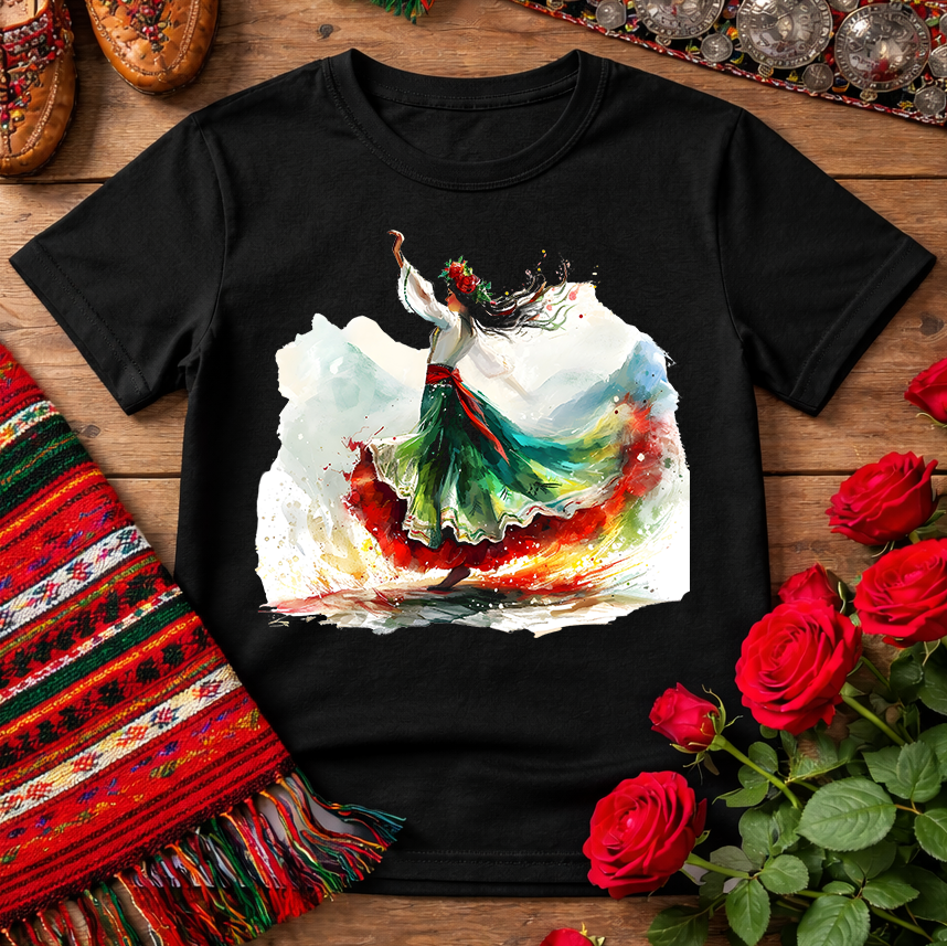 Патриотична Тениска - P56 - Image 2