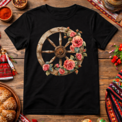 Патриотична Тениска - P57