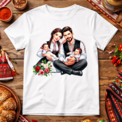 Патриотична Тениска - P61