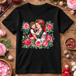 Патриотична Тениска - P66