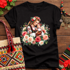 Патриотична Тениска - P71