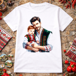 Патриотична Тениска - P74