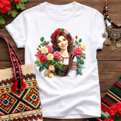 Патриотична Тениска - P75