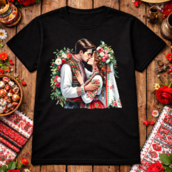 Патриотична Тениска - P77