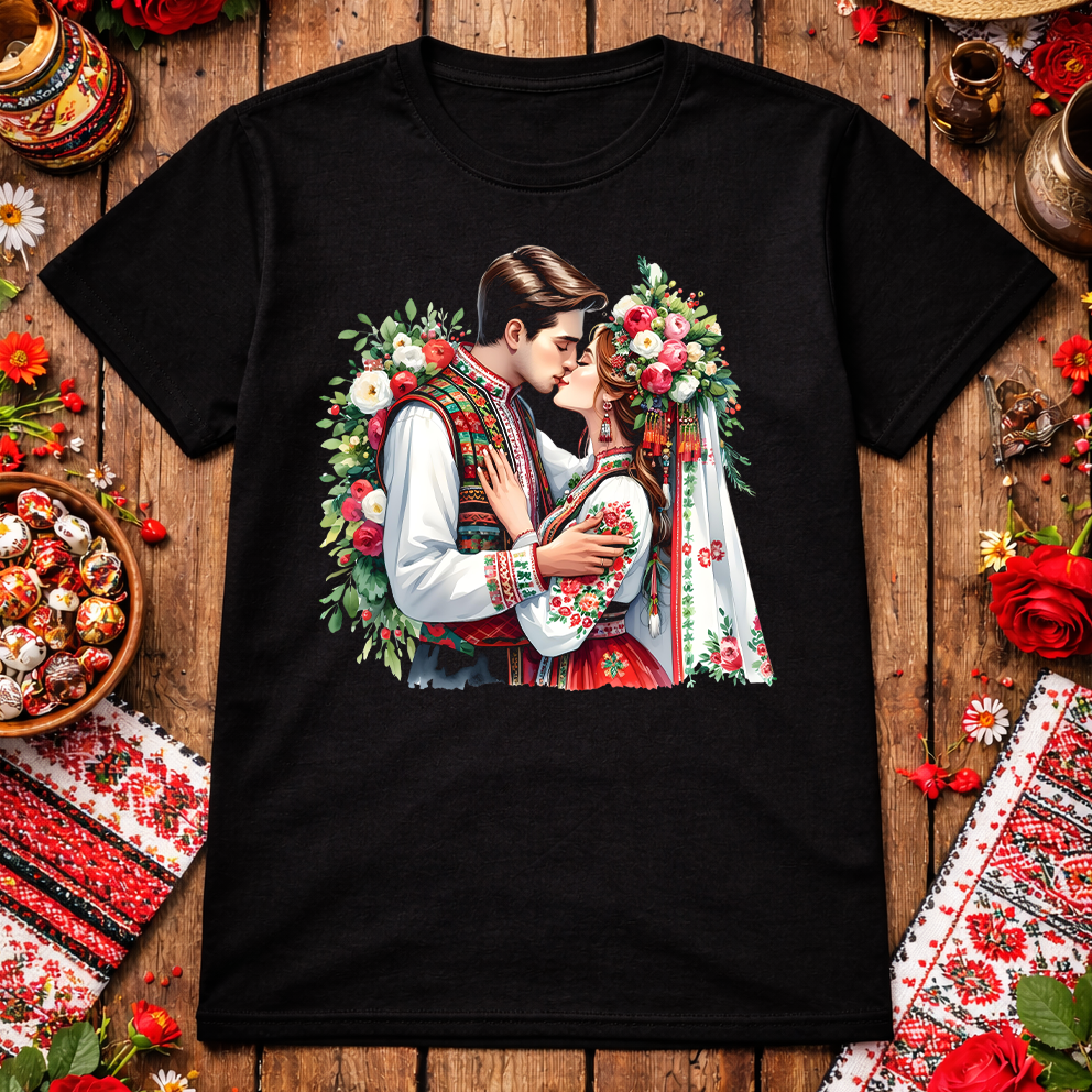 Патриотична Тениска - P77