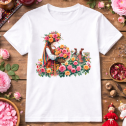 Патриотична Тениска - P78