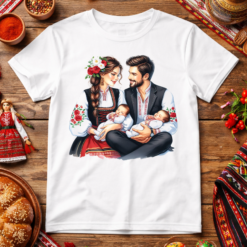 Патриотична Тениска - P84