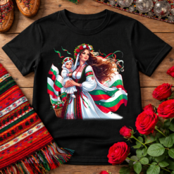 Патриотична Тениска - P87