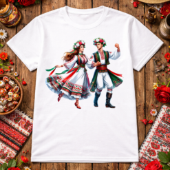 Патриотична Тениска - P89