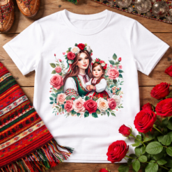 Патриотична Тениска - P94