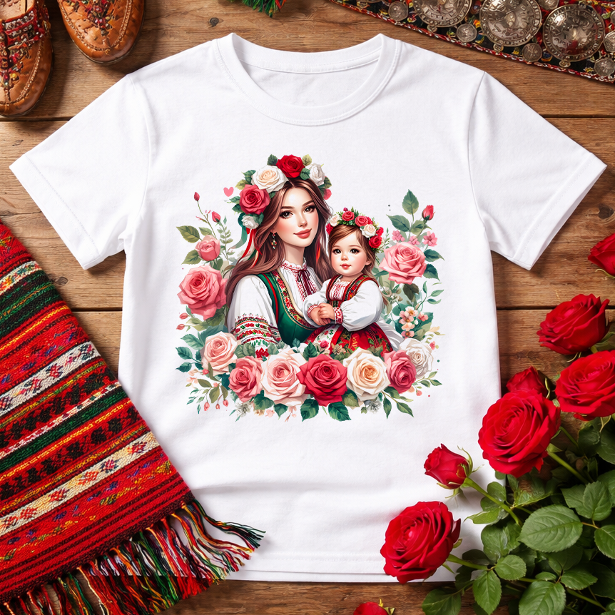 Патриотична Тениска - P94