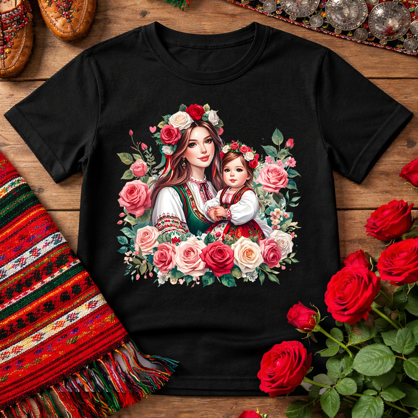 Патриотична Тениска - P94 - Image 2