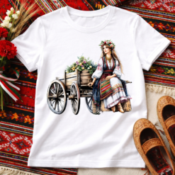 Патриотична Тениска - P95