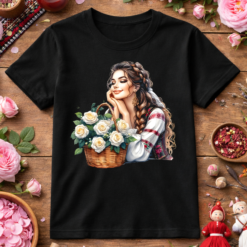 Патриотична Тениска - P96