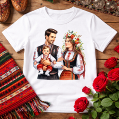 Патриотична Тениска - P97