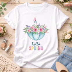 Дамска Тениска - 030