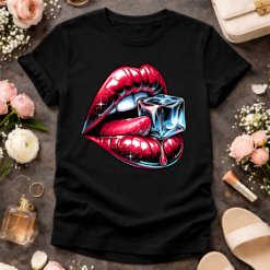 Дамска Тениска - 042