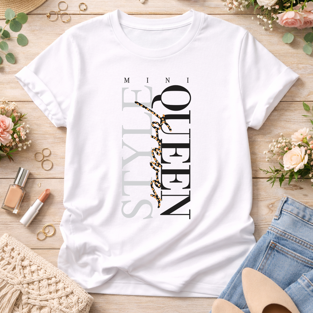 Дамска Тениска - 051