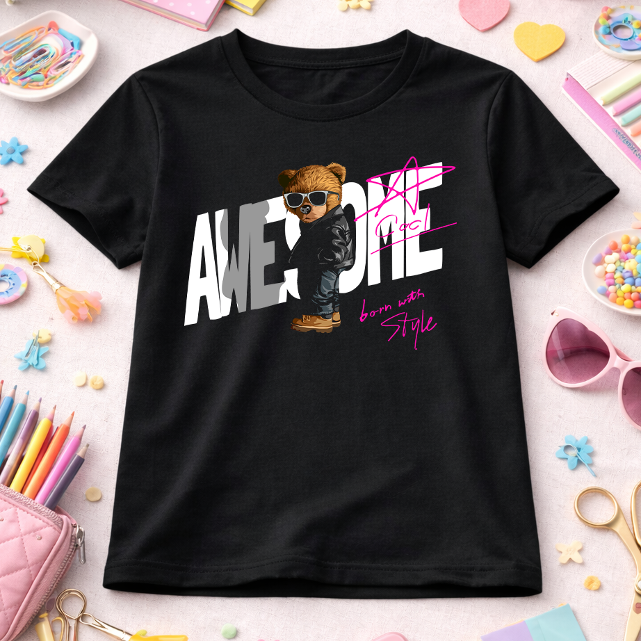 Дамска Тениска - 144