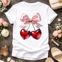 Дамска Тениска - 427