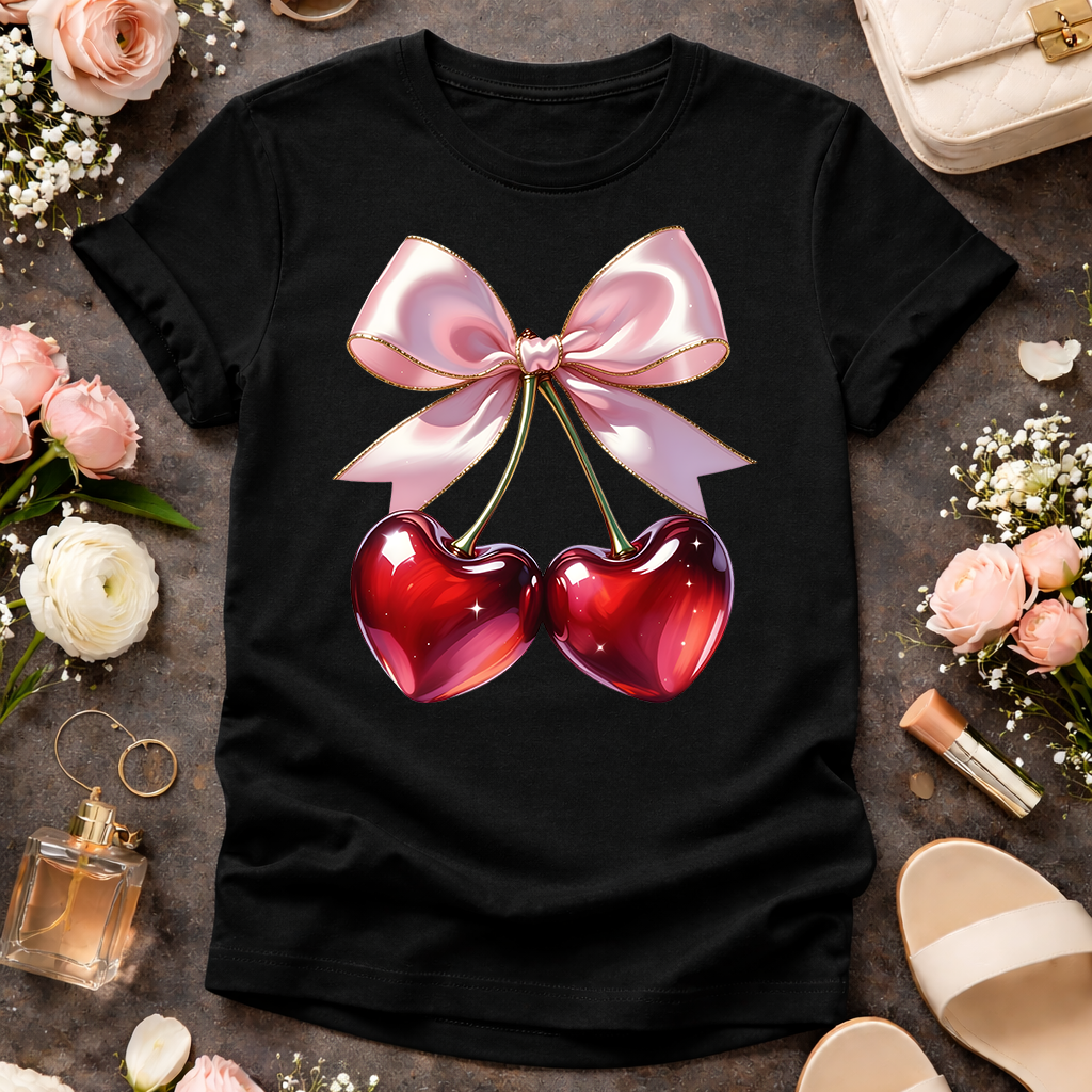 Дамска Тениска - 427 - Image 2