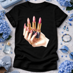 Дамска Тениска - 445